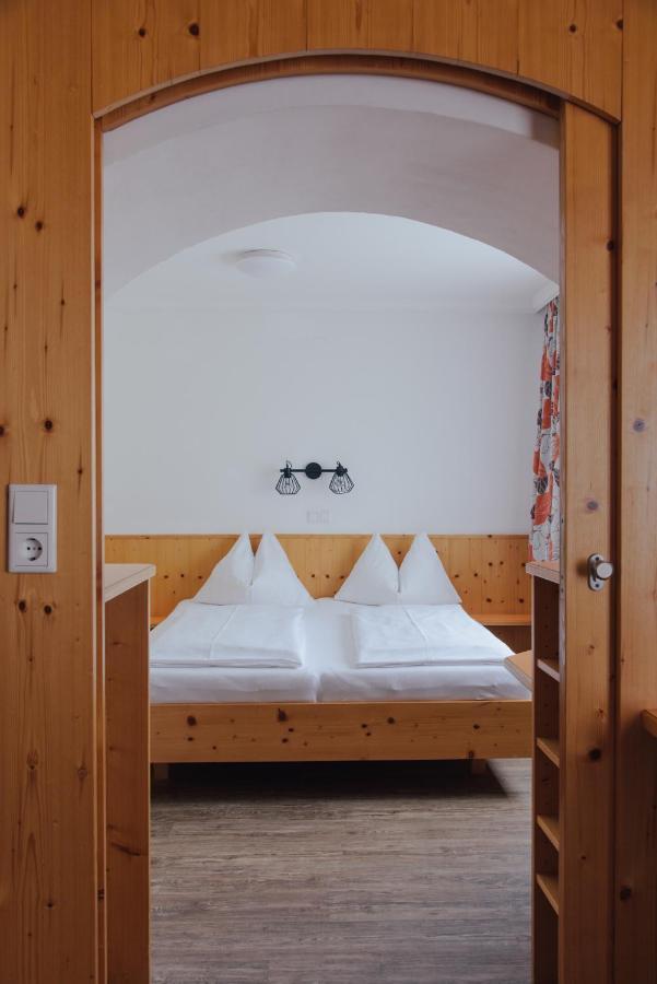 Hotel Drei Kreuz Залцбург Екстериор снимка