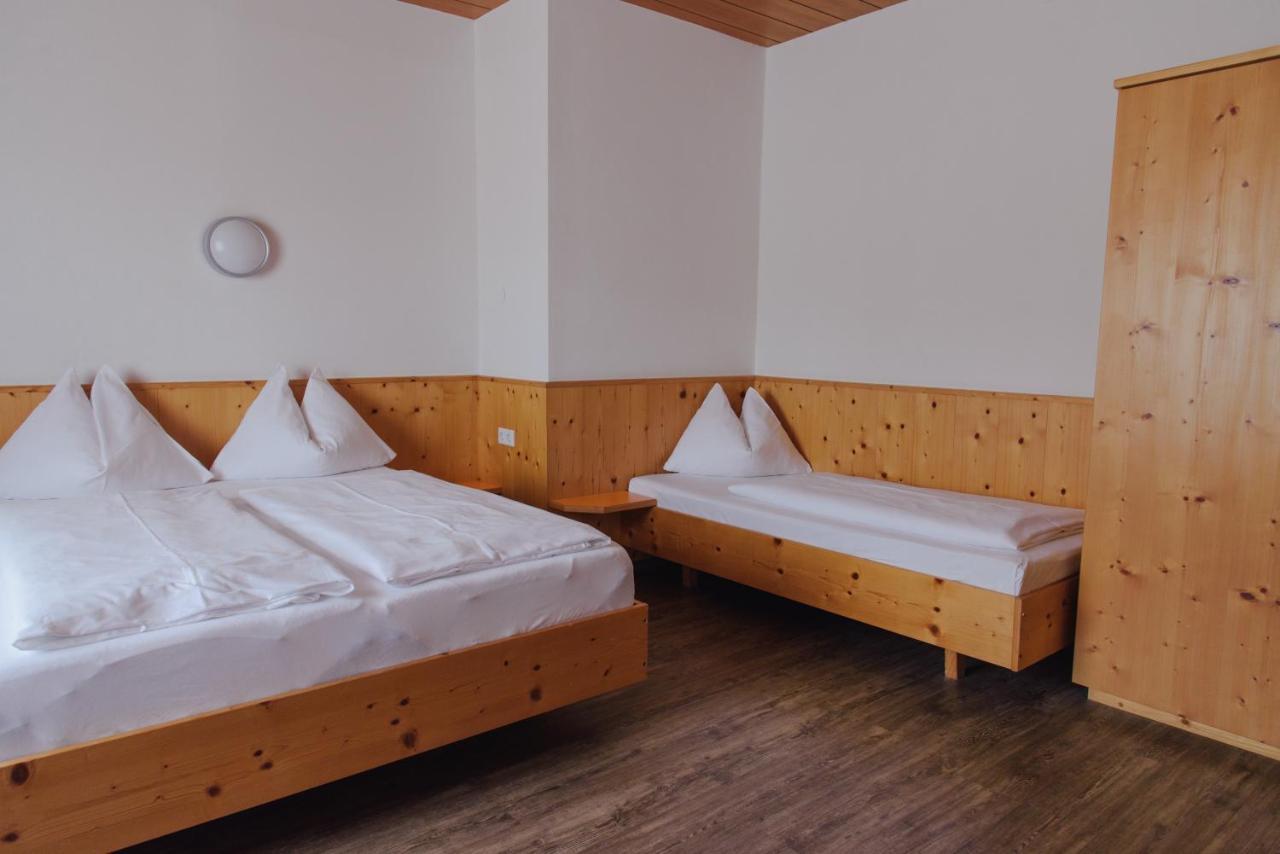 Hotel Drei Kreuz Залцбург Екстериор снимка