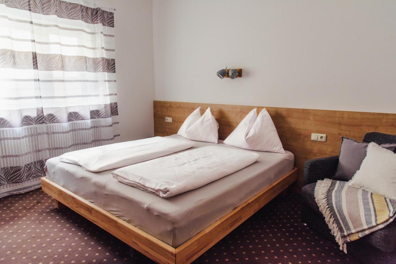 Hotel Drei Kreuz Залцбург Екстериор снимка