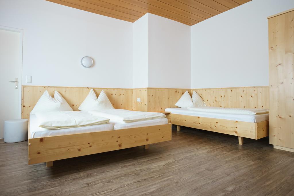 Hotel Drei Kreuz Залцбург Екстериор снимка