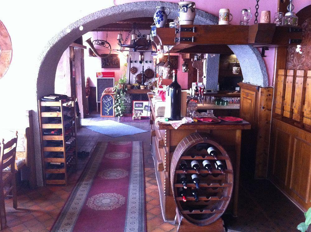 Hotel Drei Kreuz Залцбург Екстериор снимка