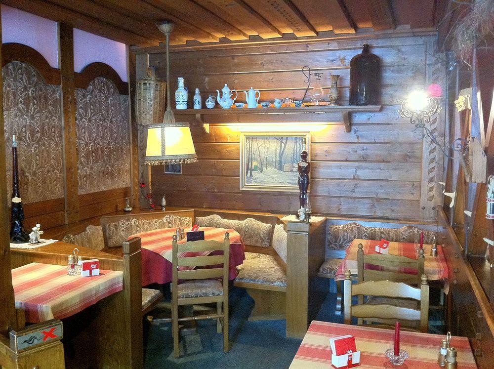 Hotel Drei Kreuz Залцбург Екстериор снимка