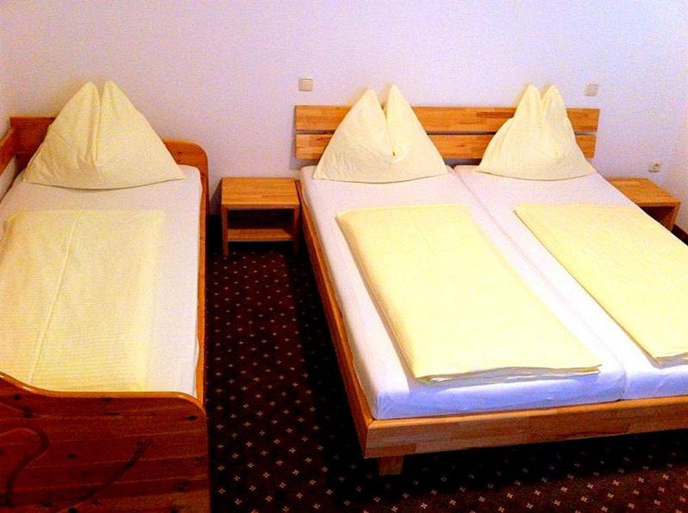 Hotel Drei Kreuz Залцбург Екстериор снимка