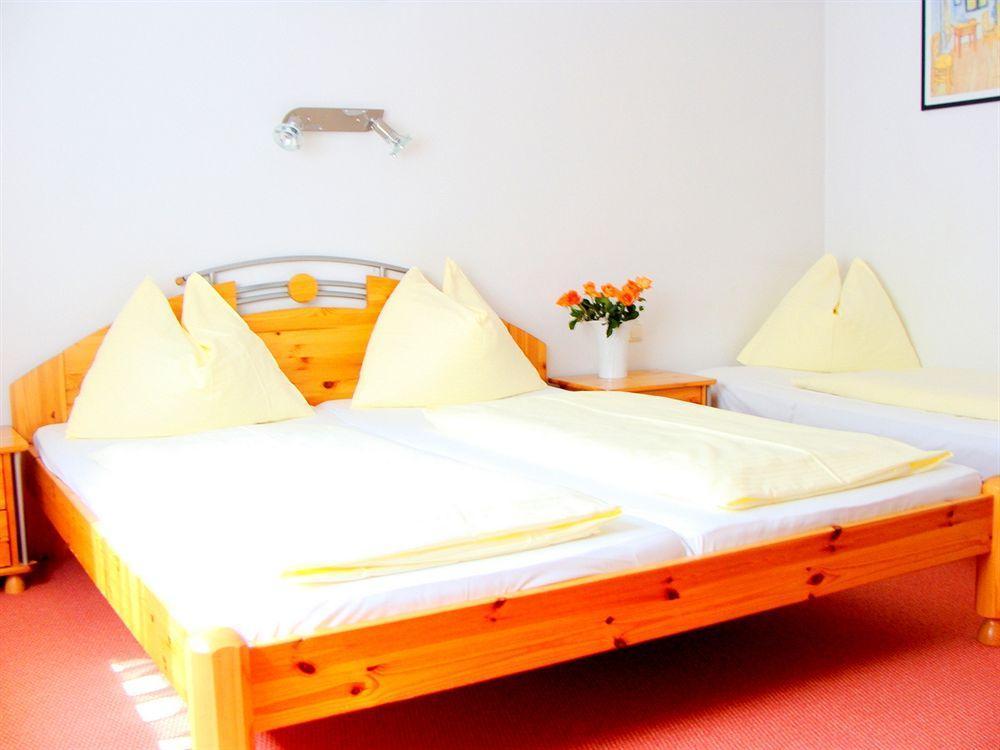 Hotel Drei Kreuz Залцбург Екстериор снимка