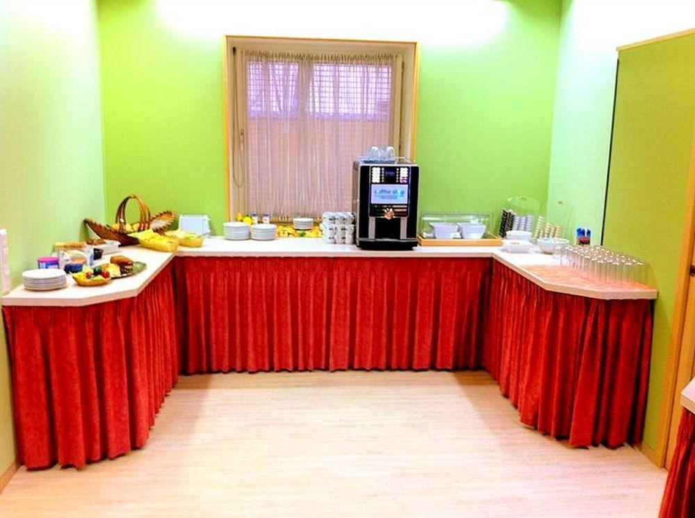 Hotel Drei Kreuz Залцбург Екстериор снимка