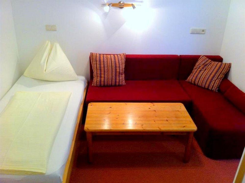 Hotel Drei Kreuz Залцбург Екстериор снимка