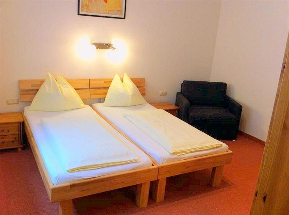 Hotel Drei Kreuz Залцбург Екстериор снимка