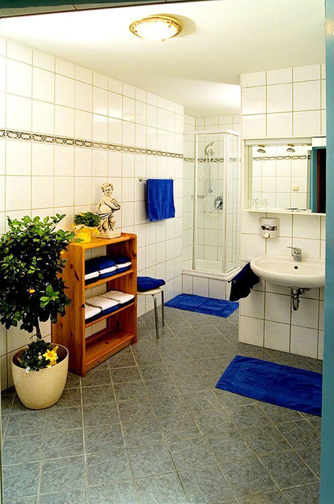 Hotel Drei Kreuz Залцбург Екстериор снимка