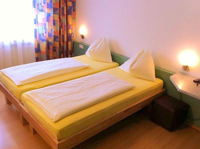 Hotel Drei Kreuz Залцбург Екстериор снимка