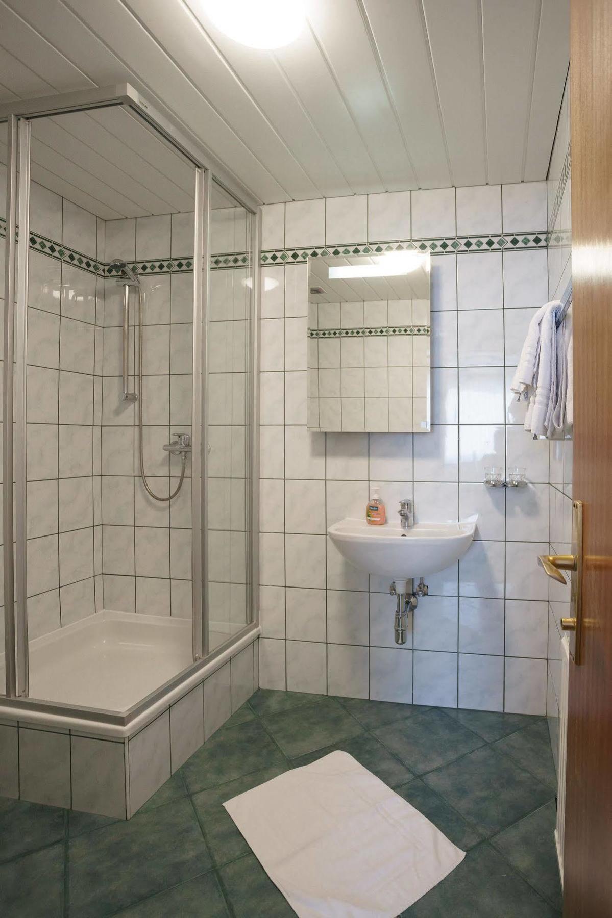 Hotel Drei Kreuz Залцбург Екстериор снимка