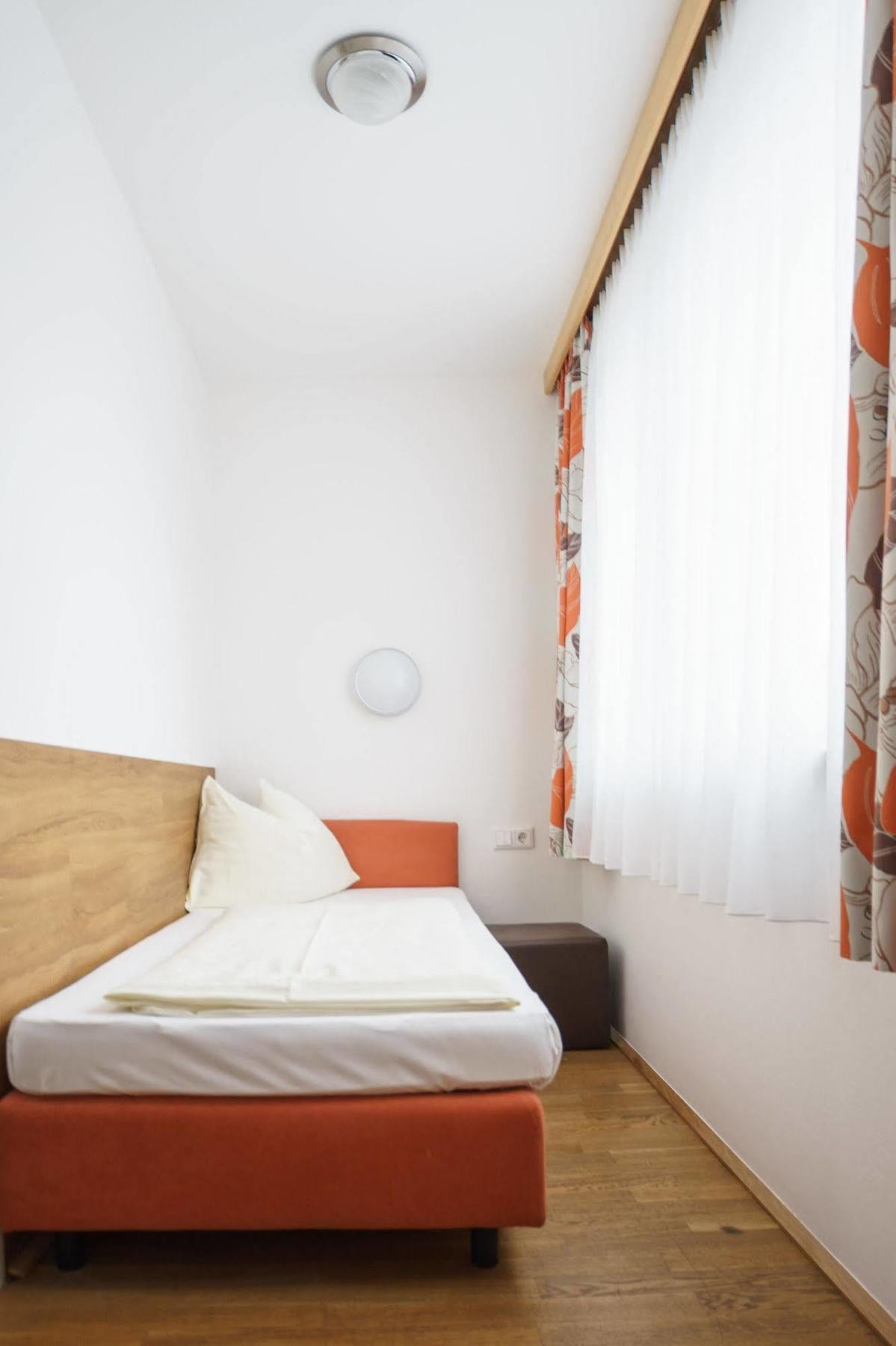 Hotel Drei Kreuz Залцбург Екстериор снимка