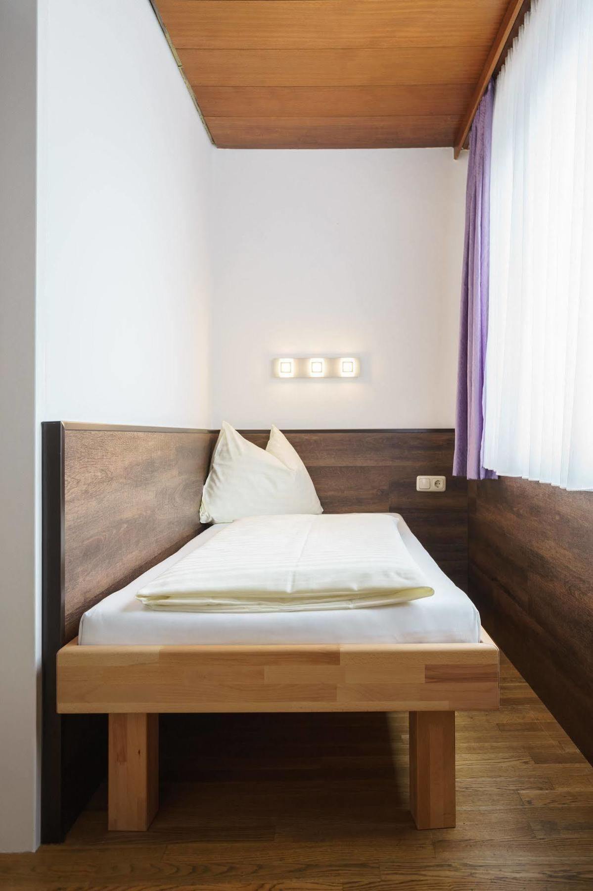 Hotel Drei Kreuz Залцбург Екстериор снимка